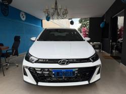 HYUNDAI HB 20 Sedan 1.0 12V 4P FLEX TGDI PLATINUM PLUS TURBO AUTOMTICO