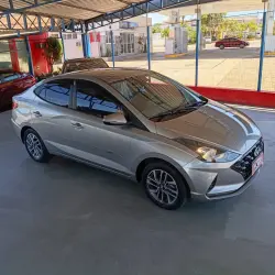 HYUNDAI HB 20 Sedan 1.0 12V 4P FLEX TGDI EVOLUTION TURBO AUTOMTICO