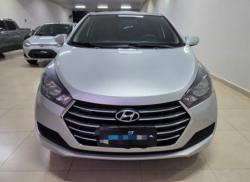 HYUNDAI HB 20 Sedan 1.6 16V 4P FLEX COMFORT PLUS