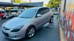 HYUNDAI I30 2.0 16V 4P AUTOMTICO