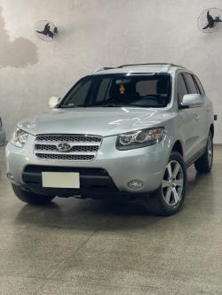 HYUNDAI Santa F 2.7 V6 24V 4P GLS 200CV AUTOMTICO