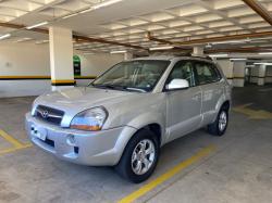 HYUNDAI Tucson 2.0 16V 4P GLS-B AUTOMTICO