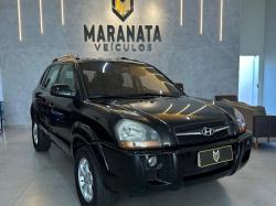 HYUNDAI Tucson 2.0 16V 4P GLS