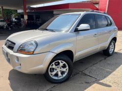 HYUNDAI Tucson 2.0 16V 4P GLS AUTOMTICO