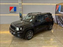 JEEP Renegade 1.3 16V 4P FLEX T270 SPORT TURBO AUTOMTICO