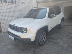 JEEP Renegade 1.3 16V 4P FLEX T270 S 4X4 TURBO AUTOMTICO