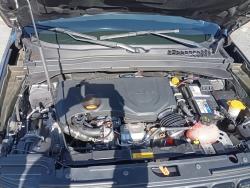 JEEP Renegade 1.3 16V 4P FLEX T270 SPORT TURBO AUTOMTICO