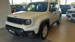 JEEP Renegade 1.3 16V 4P FLEX T270 TURBO AUTOMTICO