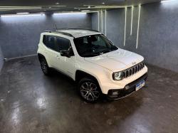 JEEP Renegade 1.3 16V 4P FLEX T270 LONGITUDE TURBO AUTOMTICO