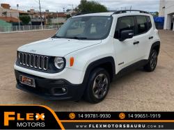 JEEP Renegade 1.8 16V 4P FLEX SPORT