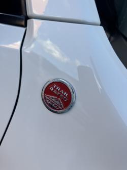 JEEP Renegade 2.0 16V 4P TURBO DIESEL TRAILHAWK 4X4 AUTOMTICO