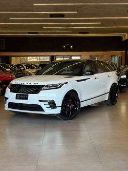 LAND ROVER Range Rover Velar 2.0 16V 4P P300 SE R-DYNAMIC AUTOMTICO