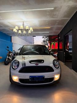 MINI John Cooper Works 1.6 16V COUPE TURBO AUTOMTICO