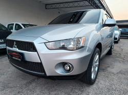 MITSUBISHI Outlander 2.4 16V 4P 4X4 AUTOMTICO