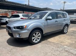 MITSUBISHI Outlander 2.0 16V 4P AUTOMTICO