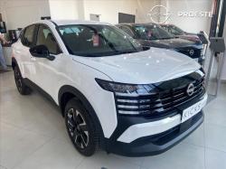 NISSAN Kicks 1.0 12V 4P FLEX SENSE TURBO DCT AUTOMTICO