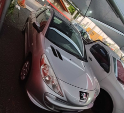 PEUGEOT 207 Hatch 1.4 4P XR FLEX