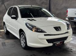 PEUGEOT 207 Hatch 1.4 4P ACTIVE FLEX