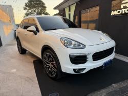 PORSCHE Cayenne 3.6 24V V6 4P 4X4 AUTOMTICO