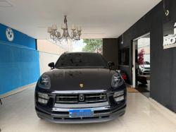 PORSCHE Macan 2.9 24V V6 4P S BITURBO PDK AUTOMTICO