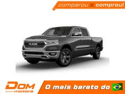 RAM 1500 5.7 V8 REBEL CABINE DUPLA 4X4 AUTOMTICO