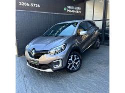RENAULT Captur 1.6 16V 4P FLEX BOSE AUTOMTICO