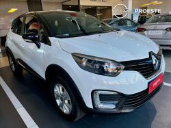RENAULT Captur 1.6 16V 4P FLEX SCE LIFE X-TRONIC CVT