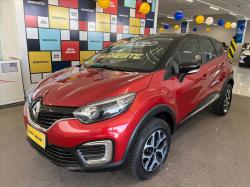 RENAULT Captur 1.6 16V 4P FLEX SCE LIFE X-TRONIC CVT