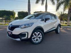 RENAULT Captur 1.6 16V 4P SCE ZEN X-TRONIC AUTOMTICO CVT