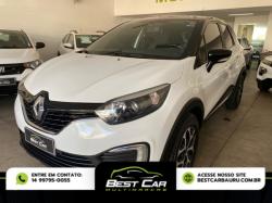 RENAULT Captur 1.6 16V 4P FLEX SCE LIFE X-TRONIC CVT