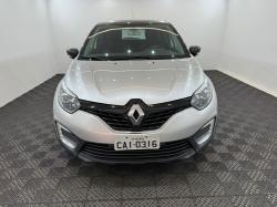 RENAULT Captur 1.6 16V 4P FLEX SCE LIFE X-TRONIC CVT