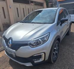 RENAULT Captur 2.0 16V 4P FLEX INTENSE AUTOMTICO