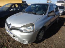 RENAULT Clio Hatch 1.0 16V 4P FLEX EXPRESSION