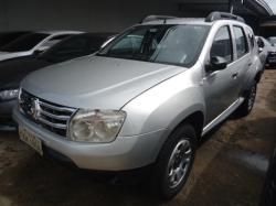 RENAULT Duster 1.6 16V 4P FLEX