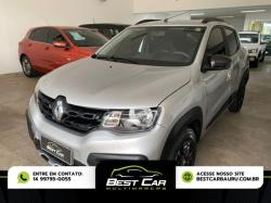 RENAULT Kwid 1.0 12V 4P SCE FLEX OUTSIDER