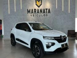 RENAULT Kwid 1.0 12V 4P SCE FLEX INTENSE