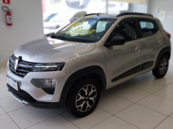 RENAULT Kwid 1.0 12V 4P SCE FLEX OUTSIDER