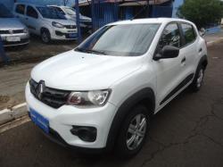 RENAULT Kwid 1.0 12V 4P SCE FLEX ZEN