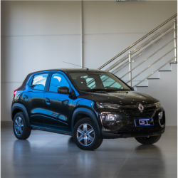 RENAULT Kwid 1.0 12V 4P SCE FLEX ZEN