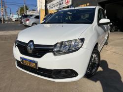 RENAULT Logan 1.0 12V 4P FLEX SCE EXPRESSION