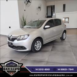 RENAULT Sandero 1.0 12V 4P FLEX SCE EXPRESSION