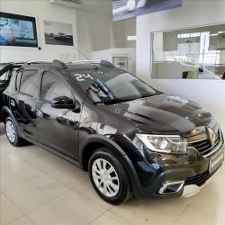 RENAULT Sandero 1.0 12V 4P SCE FLEX S EDITION