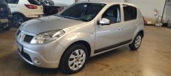 RENAULT Sandero 1.6 16V 4P FLEX PRIVILEGE