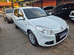 RENAULT Sandero 1.6 16V 4P FLEX SCE EXPRESSION