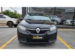 RENAULT Sandero 1.6 16V 4P FLEX SCE EXPRESSION