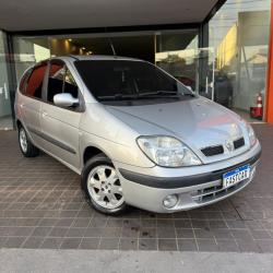 RENAULT Scenic 1.6 16V 4P FLEX PRIVILEGE