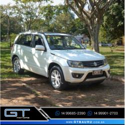 SUZUKI Grand Vitara 2.0 16V 4P