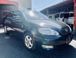 TOYOTA Corolla 1.8 16V 4P XEI AUTOMTICO