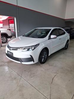 TOYOTA Corolla 1.8 16V 4P GLI UPPER FLEX AUTOMTICO