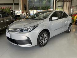 TOYOTA Corolla 1.8 16V 4P GLI FLEX AUTOMTICO